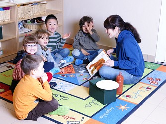 Scuola Bilingue Milano